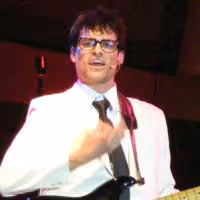 A Few Days of Shows In Las Vegas: Buddy Holly, Richard Lewis & Susie Essman